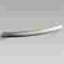 K-1010-bn Kohler Curved Grab Bar Vibrant Brushed Nickel 650531936905