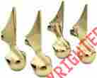 K-102-pb Kohler Antique Ball And Claw Legs Clearance 50 Off