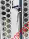 K-11069 Kohler Chrome Modern Trip Lever For Archer Two Piece Toilet