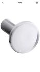 K-14484-cp Kohler Purist-stillness Cabinet Knob