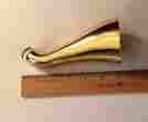 K-16133-pb Revival Kohler Vibrant Polished Brass Showerarm Shower Arm