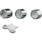 K-18015-cp Kohler K-18015 Polished Chrome 040688501116