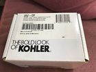 K-352-cp Kohler Forte Adjustable Wall