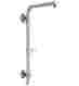 K-45212-cp 45212-cp Kohler Polished Chrome Hydrorail Beam Shower Column Jf143 885612080714