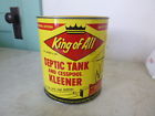 K-57-q-12 Roebic King Of All