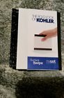Bristles6379 K-6379 Kohler Nylon Plastic White Swipe Surface Squeegee