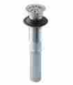 K-7129-cp 7129-cp Kohler Polished Chrome Lavatory Grid Drain Less Overflow Jg370 650531411945