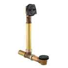 K-7161-af K-7161-af-bkb Kohler Brushed Black 650531516244