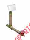 K-7169-af-cp 7169-af-cp Kohler Clearflo 1-1 2-inch Adjustable Pop-up Drain Polished Chrome