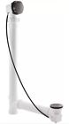K-7213-2bz 7213-2bz Clearflo Cable Bath Drain With Pipe Kohler Oil Rubbed Bronze Free Shipping