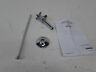 K-7637-cp Kohler Angle Supply Polished 040688187815