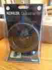 K-8799-cbrz K-8799-c Kohler Brz Duostrainer Manual Sink Strainer Oil Rubbed Bronze