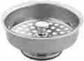 K-8803-cp K8803-cp Kohler Duostrainer Basket Strainer Polished Chrome 040688193199