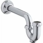 K-8998-cp8998-cp Chrome Kohler Polishedtrap Adjustable