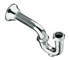 40688193908 K-9018-cp Kohler New 1-1-4 P-trap Extension