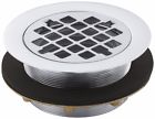 K-9132-cp Kohler Shower Drain Polished Chrome