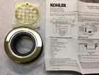 K-9132-pb Kohler Shower Drain W-grid 040688194165