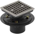 K-9136-bn Kohler Square Design Tile-in 0650531639455