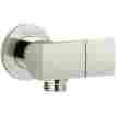 K-98354-sn K-98354 Kohler Exhale 1 2 Connection Supply Elbow W Check Valve And Bracket 885612371973