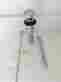 K-gp1035350-cp Universal Overflow Sink Drain Kohler Chrome With New No Box