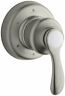 K-t12189-4-bv Kohler Fairfax Transfer Valve Trim Vibrant Brushed Bronze