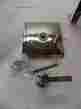 K-t13173-4b T13173-4b Kohler Polished Nickel Pinstripe Single Handle Thermostatic Trim