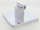 K-t14672-4-cp Kohler Loure Thermostatic Valve Trim