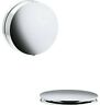 K-t37392-cp K-t37392 Kohler Tub Waste Accessory 885612069627