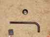 K112a Brass 1 Bronze Ips 2 Oil 12 Rubbed Arm Shower Kingston