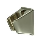 K175a8 Shower Kingston Hand Brass Satin Bracket Wall Nickel Personal