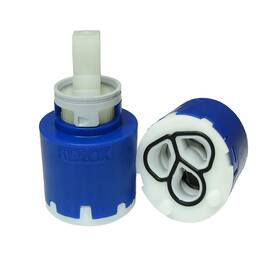 Nkj35a K35b.com Faucet Cartridges 695510789271 Kerox Single Lever Cartridge Replacement With Right Rot