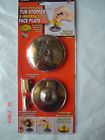 K61-99dspb Fit Plate Bath Stopper Tub Universal Keeney Drain Brass Polished
