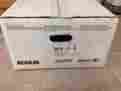 K6579-2-0 Kohler Top-mount Bar Sink With 2 Faucet Holes