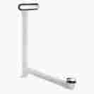 K7272-cp Kohler Clearflo 1-1 2-inch Slotted Overflow Bath Drain Chrome