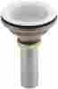 K8804-0 Duostrainer Kohler Kitchen Sink Body