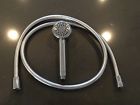 P24446-00-cp Kallista Handshower Chrome Hand Sprayer Polished Shower Hose