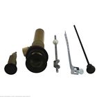Kb2005 Finish Up Assembly Brass Drain Pop Bronze Oil Rubbed Kingston