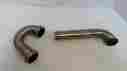 Kb259248 Santec 1-1 4 X Exposed Decorative P-trap Antique Bronze