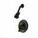Ki-kb635 Kb635so Kingston Brass Oil Rubbed Bronze Finish Shower Only For 663370026096