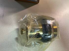 Kingston Brass 663370498824 Dll222 Lift And Lock Drain With Overflow Polished