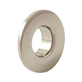 Evf1116 Kingston Brass 663370977947 Made To Match 1-3/16 Inch Sink Overflow Hole Cover Ring