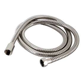Abt1030a6 Kingston Brass Abt1030a Vintage 59-inch Shower Hose - Nickel