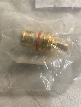 Kingston Brass Kbrp181hc Hot Cartridge For Kb18 Series - N/a
