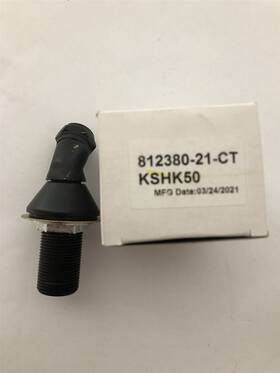 Kshk50 Kingston Brass Deck Mount Hand Shower Holder For Roman Tub Faucet Matte