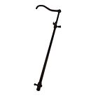 Ccr6175 Kingston " Add Brass Oil 60 Bronze Rubbed 17 Shower Arm