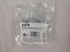 K25tb Kit Chrome - Dearborn Brass Trim Stopper
