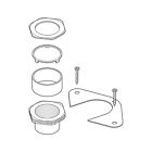 Rp18585 Kit Delta Thick Nos Rough- Tile