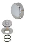 939290-bz Kit Innovator Push Trim Watco 1.865 Oil Rubbed " - Bronze Pull