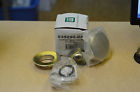 939290-bn Kit Nickel Brushed Pull Quicktrim Watco Innovator Mfg Push Trim