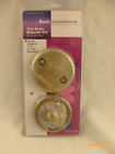 5101ab Kit Overflow Waste 552 Lift Hole Ldr Turn Drain Double